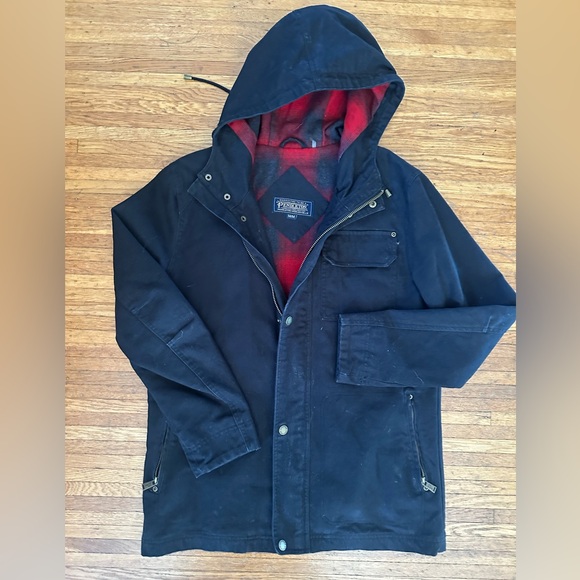 Pendleton coat - Picture 3 of 3